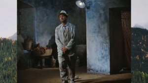 Кавказская пленница, или Новые приключения Шурика, # 14 Чей туфля?