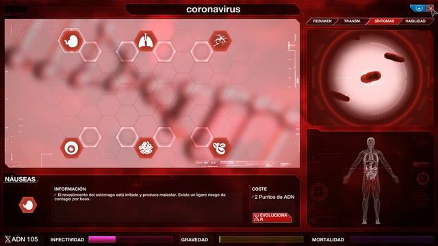 La humanidad se extingue | Plague inc. | 2020 | BACTERIA | #1 смотреть онлайн