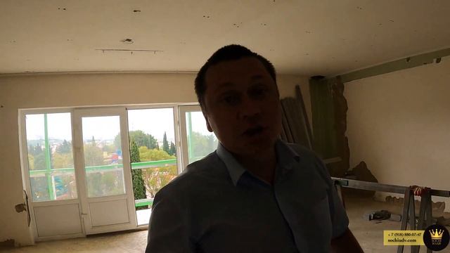Чтобы жить красиво нужен номер в АК "Весна" Рецепт безбедной жизни #СОЧИЮДВ |Квартиры | Недвижимост смотреть онлайн