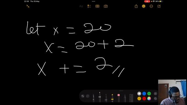 ASSIGNMENT OPERATORS - JavaScript Fundamentals. смотреть онлайн
