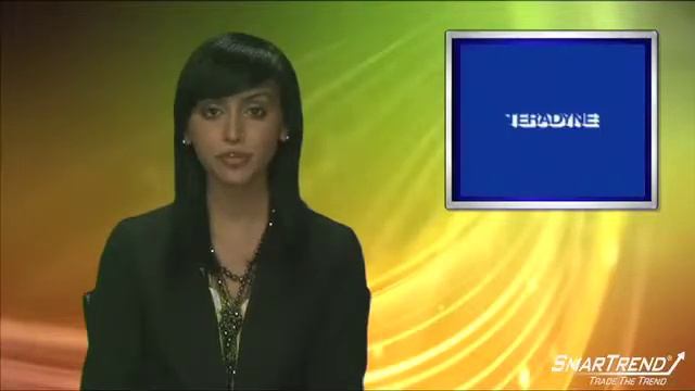 Company Profile: Teradyne Inc (TER)