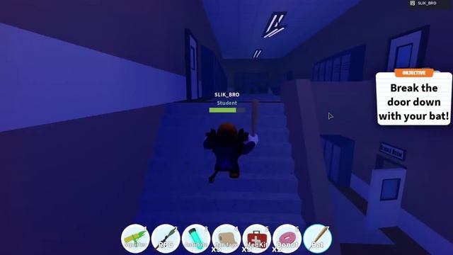 Roblox Field Trip Z - All 23 Badges - All Endings - All Gamepasses - All Achievements смотреть онлайн