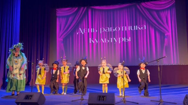 Вокальный ансамбль''Бусинки'' смотреть онлайн