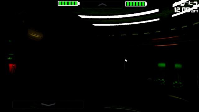 ALL JUMPSCARES FROM THE CHRONICLES OF THE AGK STUDIO DEMO.