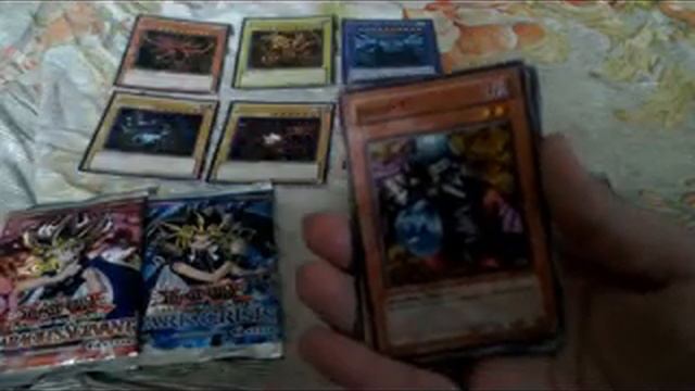 Best Yu-Gi-Oh! Legendary Collection смотреть онлайн