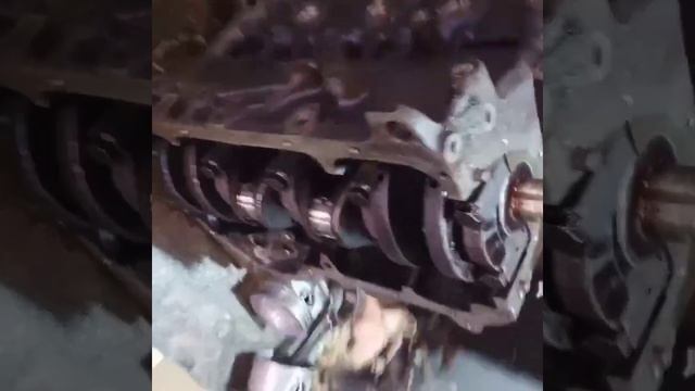 ремонт двигателя Ауди 80 смотреть онлайн