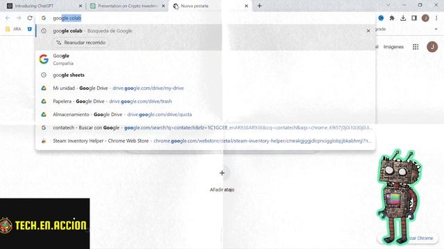 Como crear Powerpoint con ChatGPT смотреть онлайн