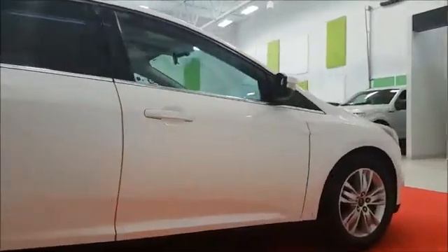 FORD FOCUS À VENDRE