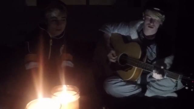 Hallelujah cover by Road trip, Harvey Cantwell and Josh Harwood смотреть онлайн