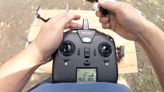 Beli Drone MJX Bugs B2W Bekas Bayarnya Nanti 🤩👍 смотреть онлайн