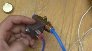 Плазменный резак Ресанта ИПР-40 не поджигает дугу.  Ремонт.