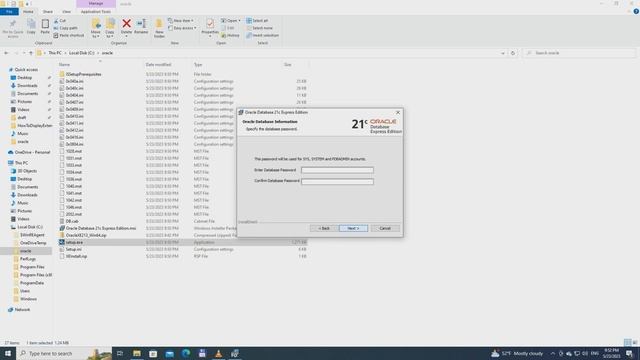 How To Install Oracle Database смотреть онлайн
