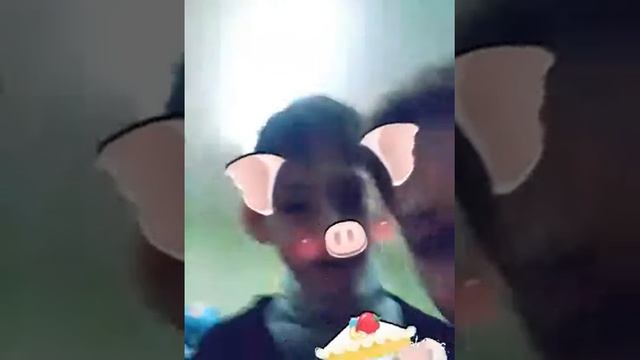 Я в школе и там мальчик свинья и она меня заразил смотреть онлайн