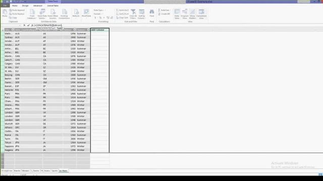Power BI with Excel 2013 смотреть онлайн