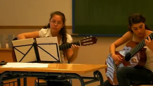 Milonga Dúo - J. Cardoso смотреть онлайн