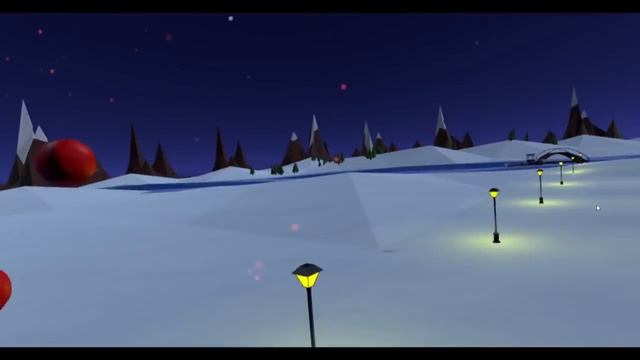 VR Snowballs - Steam Game For Vive смотреть онлайн