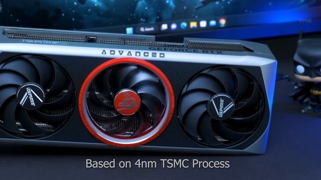 A New Player is here ?... Colorful RTX 4080 Advanced OC Unboxing & Review in India ? смотреть онлайн
