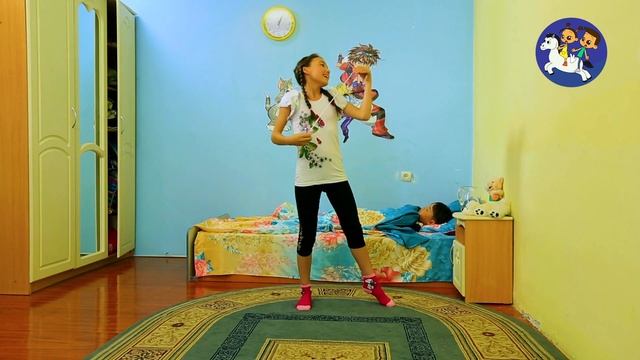 БҮЛДІРГЕН: СИҚЫРЛЫ ТАЯҚША❓ ??♂️?♂️???? #бүлдірген #қазақшакино #күлкі #баланыңісішала смотреть онлайн