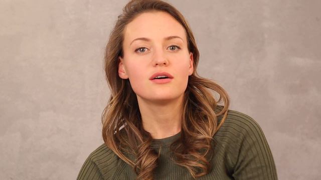 Актерская визитка смотреть онлайн