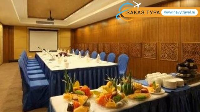 AEGEAN CONIFER SUITES RESORT 5* Хайнань обзор – АЕГЕАН КОНИФЕР СУИТЕС РЕЗОРТ 5* Хайнань видео обзор