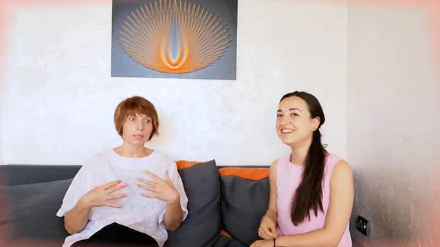 Woman's voice / Голос женщины. Юлия Фурсова Очищение организма. Часть 2 смотреть онлайн