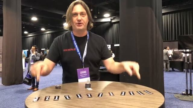 Oracle - D - Steem Blockchain смотреть онлайн