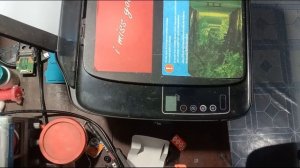 hp ink tank 315 Cartridge Error Red light Blinkng | hp ink tank 310 Series Cartridge Error Red Ligh