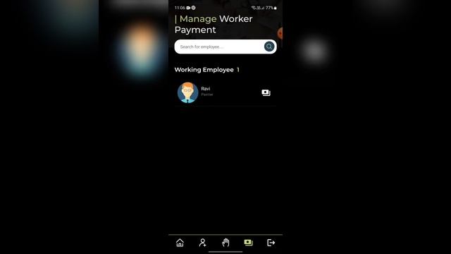 Work Ride Mobile Application Using React Native , Nodejs and MongoDB смотреть онлайн