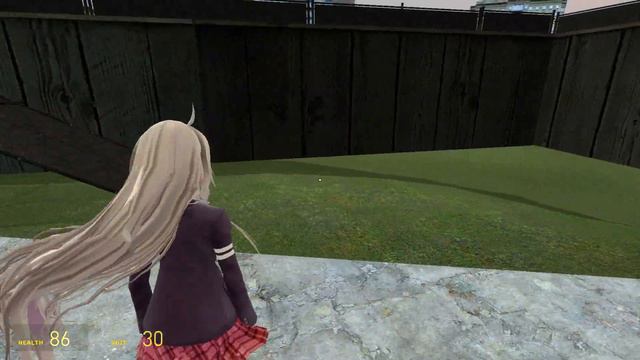 Découverte Duplication sur Garry's Mod (ft. Danterjow) Partie 1 смотреть онлайн