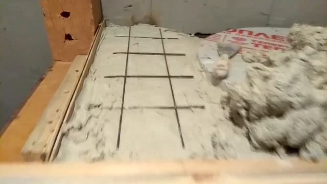 Столешница из бетона - Бетонная столешница ч.1 смотреть онлайн