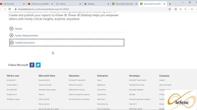 003 Microsoft Power BI - Download (Urdu/Hindi) смотреть онлайн