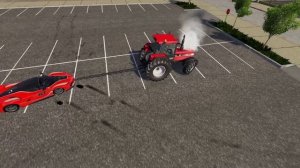 ЭТУ МАШИНУ НЕВОЗМОЖНО РАЗБИТЬ! ЧТО С НЕЙ ПРОИЗОШЛО?! Гоша и Чич новые серии.