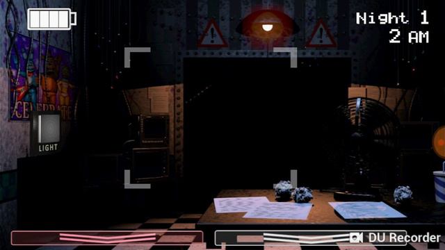 Играем Фнаф 2.Demo версия смотреть онлайн