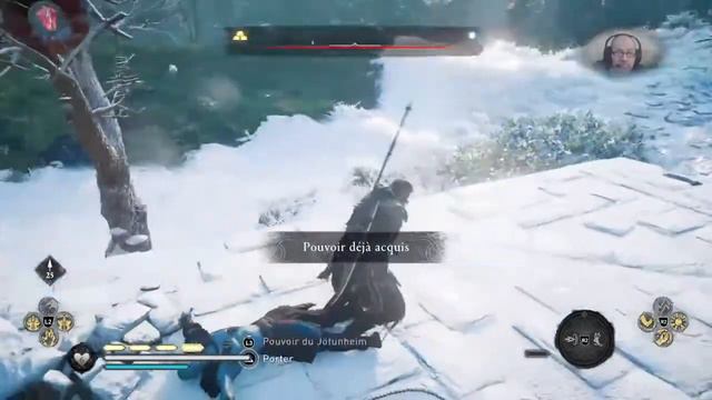 Assassin'S Creed Valhalla (dlc ragnarok parti 1) 👍 смотреть онлайн