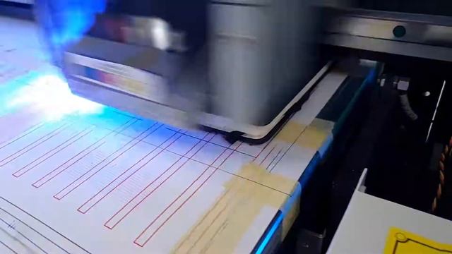 UV УФ печать на блокнотах смотреть онлайн