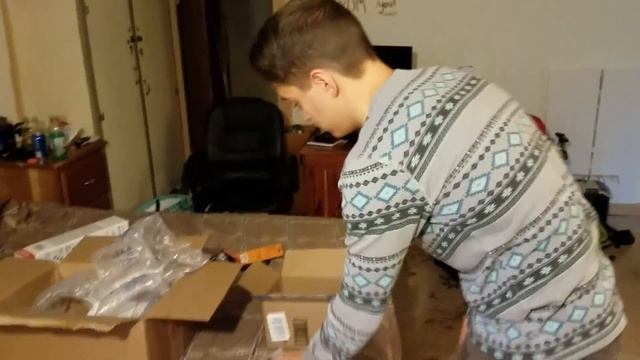 UNBOXING OF MY NEW VLOGGING CAMERA смотреть онлайн