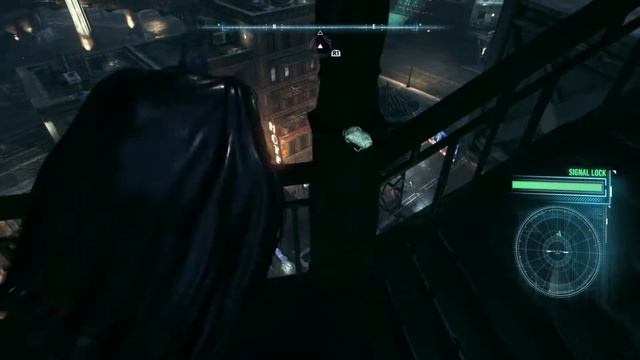 Batman: Arkham Knight - Gunrunner Side Mission ( Penguin ) - FULL WALKTHROUGH смотреть онлайн
