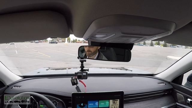 EQ 004 - Québec City EV Show & Test drive of the Imperium SEV смотреть онлайн