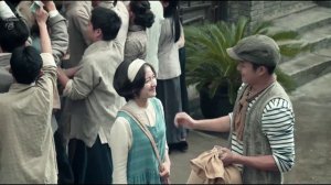 У Синь, изгоняющий демонов 2 сезон 20 серия