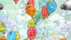 С голубого ручейка