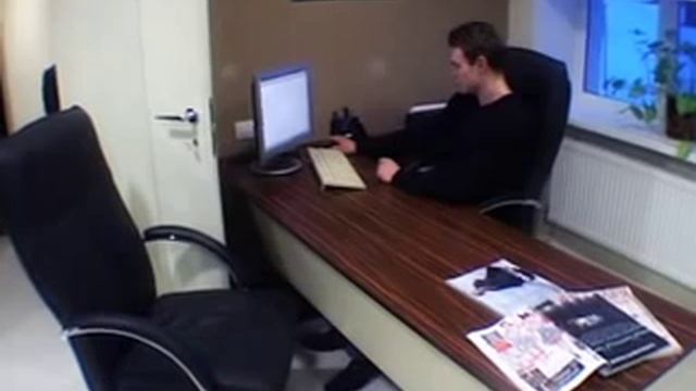 D`Sign - об интерьере офиса и геопатогенных зонах смотреть онлайн