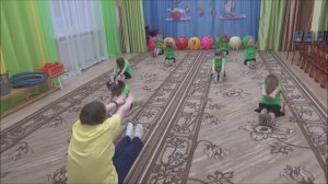 Спортивный репортаж «Физическая культура и спорт – альтернатива пагубным привычкам»