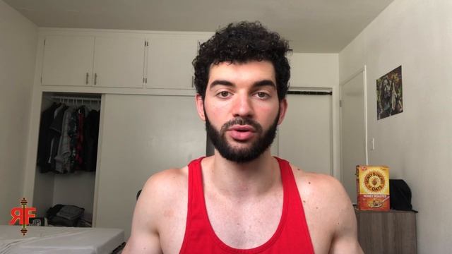 Why Natty Or Not is a Massive WASTE of Time! смотреть онлайн