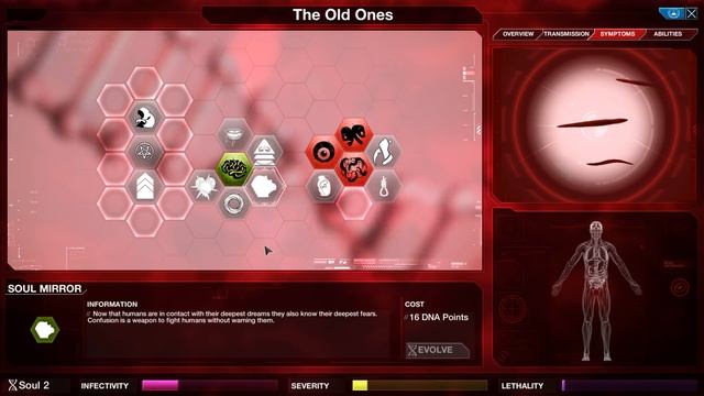 Plague Inc: Custom Scenarios - The Old Ones Arise смотреть онлайн