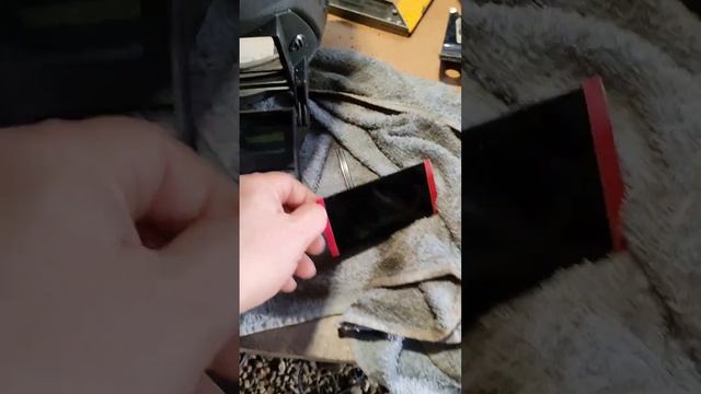 Супер идея для сварки. маска гибрид. делаю сцепку для мотоблока агат смотреть онлайн