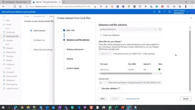 The ML Hero's Secret Weapon: AutoML смотреть онлайн