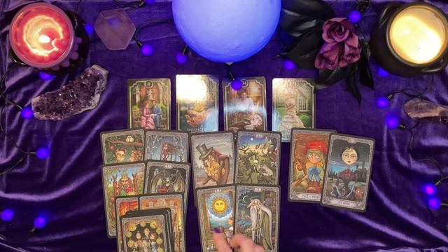 ♎️ Libra- major realizations and breakthroughs bring awakening into your life. ? #tarot #libra смотреть онлайн