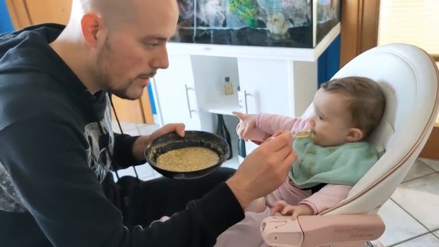VLOG FAMILY ROUTINE - SIAMO TORNATI ! RISATE , CIBO ED AMORE смотреть онлайн