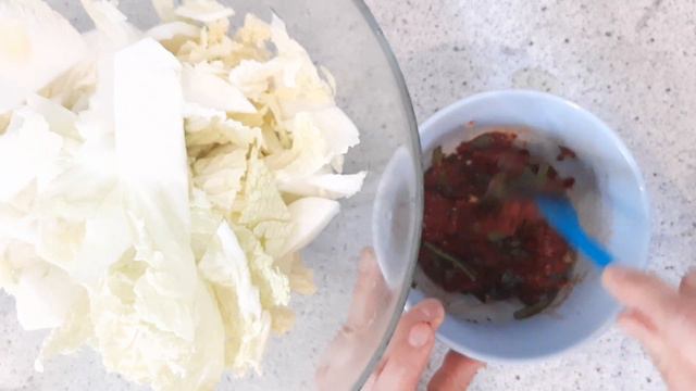 ★ 김치, Кімчі ! Легкий варіант:) смотреть онлайн