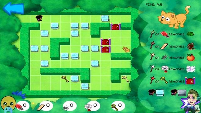 Dora The Explorer: Fairytale Adventure - Videogame Longplay (2004) / No Commentary